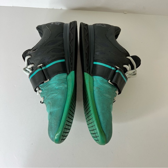 Reebok Men's CrossFit Shoes Size 9 - Picture 4 of 9